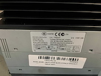 Danfoss vlt mcd 201 18,5 kw compact starter - afbeelding 4 van  4