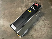 Danfoss vlt mcd3030 30 kw 400 v soft starter - afbeelding 1 van  4