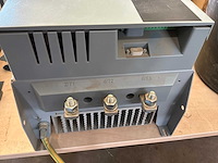 Danfoss vlt mcd5-0195b soft starter - afbeelding 2 van  2