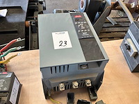 Danfoss vlt mcd5-0195b soft starter - afbeelding 1 van  4