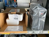 Danfoss vlt micro drive fc 51 frequentie regelaar - afbeelding 1 van  3