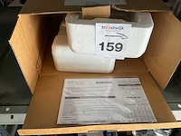 Danfoss vlt micro drive fc 51 frequentie regelaar - afbeelding 3 van  3