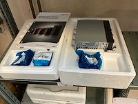 Danfoss vlt midi drive fc-280 0,75 kw - afbeelding 6 van  6