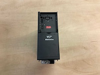 Danfoss vlt midi drive fc-280 2,2 kw frequentieregelaar - afbeelding 1 van  5