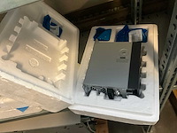 Danfoss vlt midi drive fc-280 2,2 kw frequentieregelaar - afbeelding 4 van  5