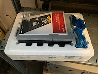 Danfoss vlt midi drive fc-280 5,5 kw frequentieregelaar - afbeelding 5 van  5