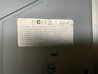 Danfoss vlt soft starter mcd5-0068b frequentieregelaar - afbeelding 2 van  2