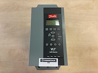 Danfoss vlt soft starter mcd5-0068b-t5-g1x-20-cv1 frequentieregelaar - afbeelding 1 van  3