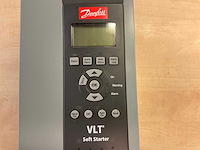 Danfoss vlt soft starter mcd5-0068b-t5-g1x-20-cv1 frequentieregelaar - afbeelding 3 van  3