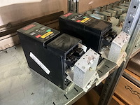 Danfoss vlt2805pt4b20str1dbf00a00c0 frequentieregelaar (2x) - afbeelding 2 van  4