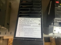 Danfoss vlt2805pt4b20str1dbf00a00c0 frequentieregelaar (2x) - afbeelding 4 van  4