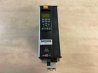 Danfoss vlt5006 frequentieregelaar - afbeelding 1 van  3