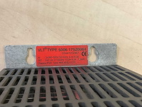 Danfoss vlt5006 frequentieregelaar - afbeelding 3 van  3
