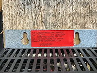 Danfoss vtl 6000hvac 11,5kva frequentieregelaar - afbeelding 5 van  5