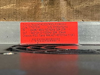 Danfoss vtl 6000hvac 23 kva frequentieregelaar - afbeelding 4 van  4