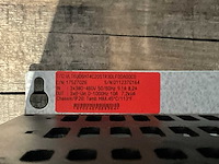 Danfoss vtl 6000hvac 7,2kva frequentieregelaar - afbeelding 4 van  4