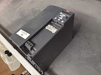 Danfoss vtl frequentieregelaar - afbeelding 2 van  4