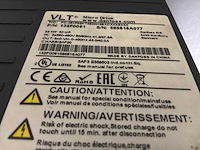 Danfoss vtl frequentieregelaar - afbeelding 4 van  4