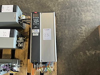 Danfoss vtl hvac drive 22kw frequentieregelaar