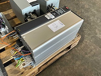 Danfoss vtl hvac drive 22kw frequentieregelaar - afbeelding 2 van  4