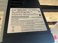 Danfoss vtl hvac drive 4,0kw frequentieregelaar - afbeelding 7 van  7