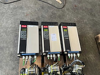 Danfoss vtl6000 hvac frequentieregelaar (3x)