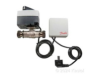 Danfoss zoneregelset amz-112-ses (5x) - afbeelding 1 van  6