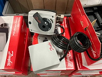 Danfoss zoneregelset amz-112-ses (5x) - afbeelding 4 van  6