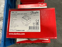 Danfoss zoneregelset amz-112-ses (5x) - afbeelding 5 van  6