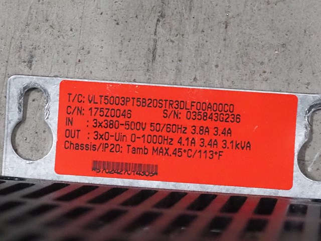 Danfoss - afbeelding 2 van  21