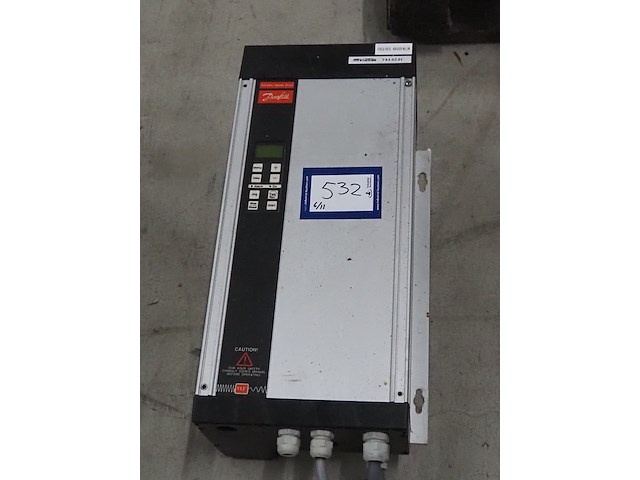 Danfoss - afbeelding 3 van  21