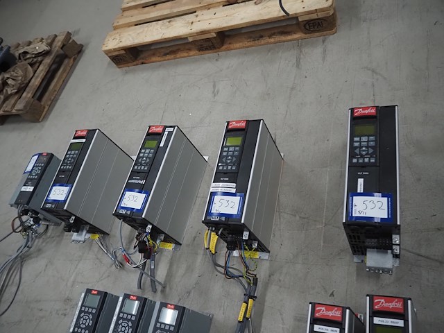 Danfoss - afbeelding 5 van  21