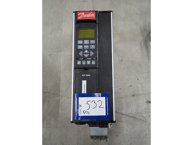 Danfoss - afbeelding 7 van  21