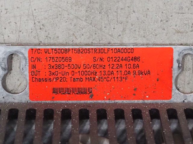 Danfoss - afbeelding 8 van  21