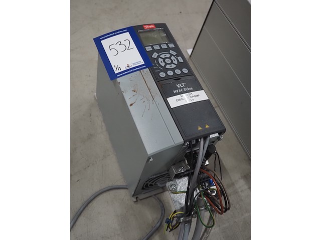 Danfoss - afbeelding 9 van  21