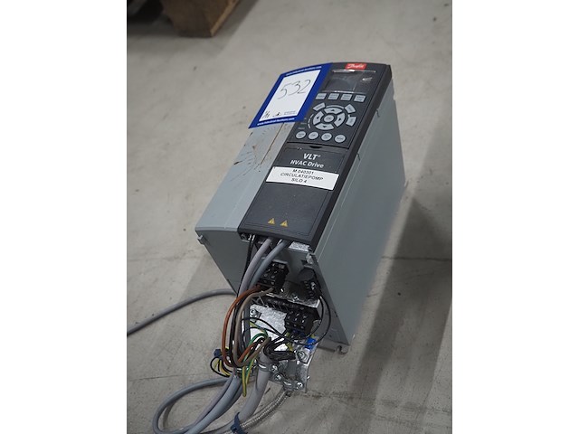 Danfoss - afbeelding 10 van  21