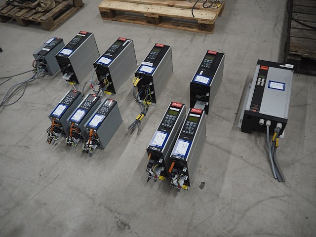 Danfoss - afbeelding 1 van  21