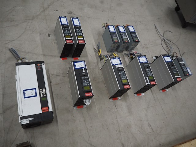 Danfoss - afbeelding 16 van  21