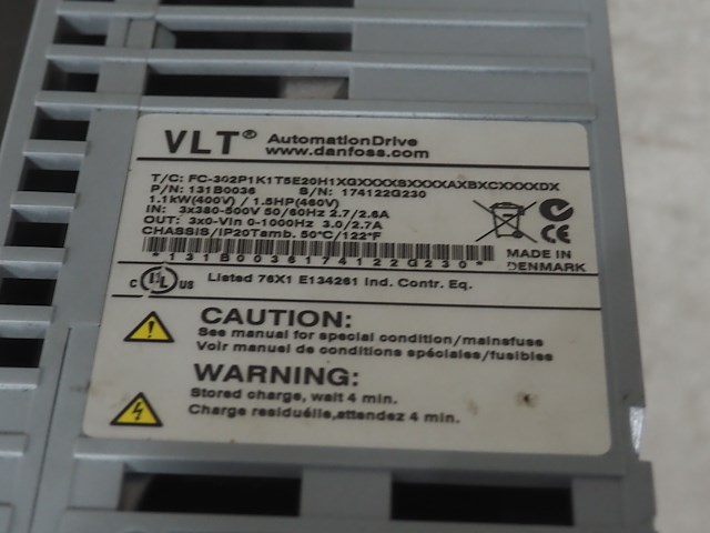 Danfoss - afbeelding 19 van  21