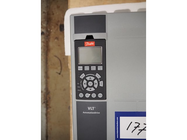 Danfoss - afbeelding 5 van  6