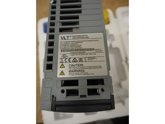 Danfoss - afbeelding 5 van  5