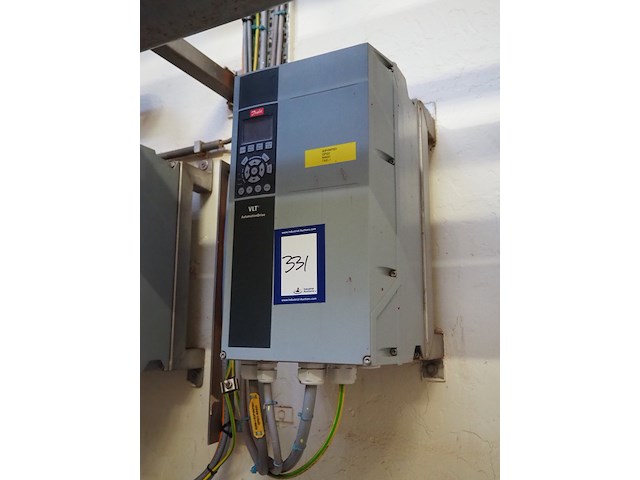 Danfoss - afbeelding 1 van  5