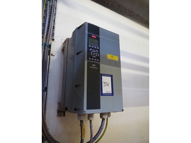 Danfoss - afbeelding 2 van  5