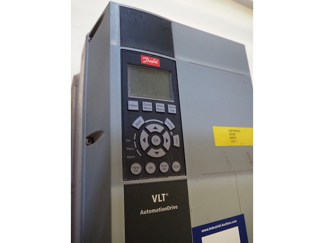 Danfoss - afbeelding 4 van  5