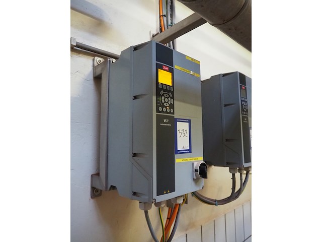 Danfoss - afbeelding 1 van  4