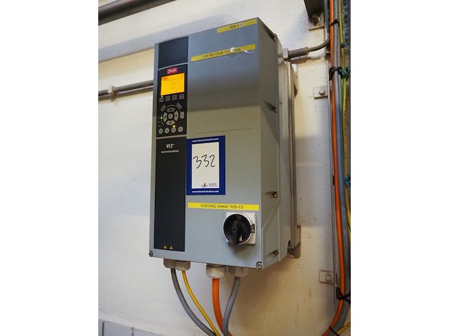 Danfoss - afbeelding 2 van  4