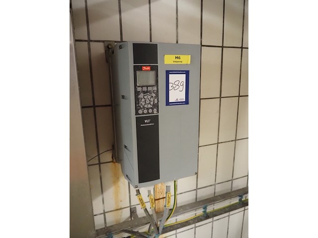 Danfoss - afbeelding 1 van  4