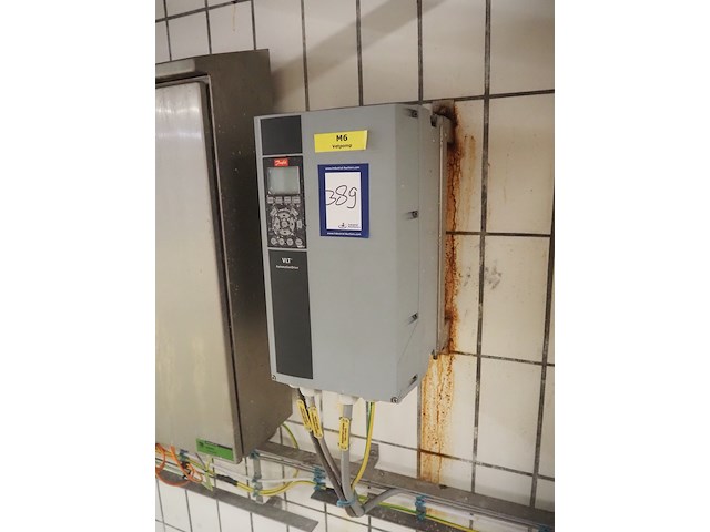 Danfoss - afbeelding 2 van  4