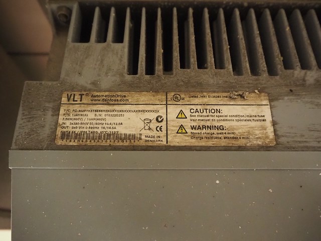 Danfoss - afbeelding 4 van  4