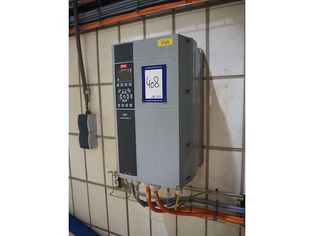 Danfoss - afbeelding 2 van  4